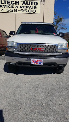 Transmission Shop «ALLTECH Transmissions, Repairs, and Services», reviews and photos, 2227 Seminole Blvd, Largo, FL 33778, USA