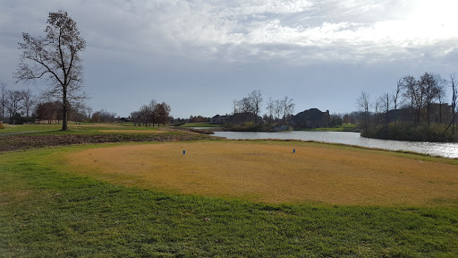 Golf Club «Far Oaks Golf Club», reviews and photos, 419 Old Collinsville Rd, Caseyville, IL 62232, USA