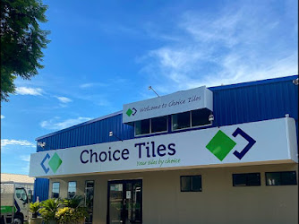 Choice Tiles Pty Ltd