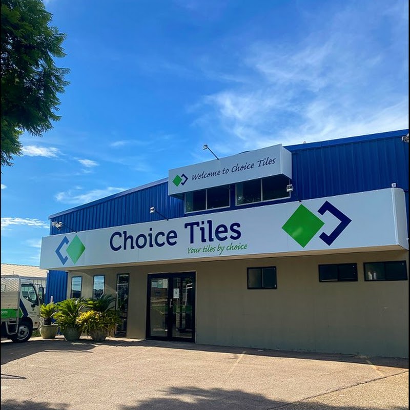 Choice Tiles Pty Ltd
