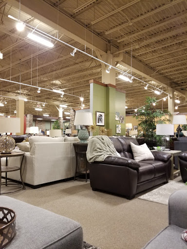 Furniture Store «Ashley HomeStore», reviews and photos, 14 Kelly Rd, Salem, NH 03079, USA
