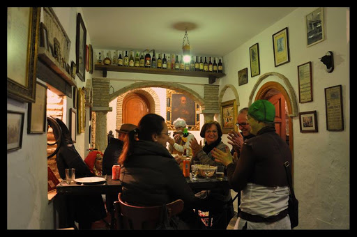 La Casa De Elena & Juan Luis