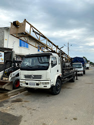 Coronel Maquinarias y Servicios