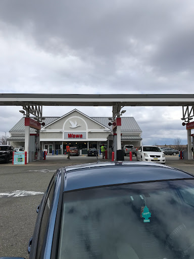 Sandwich Shop «Wawa», reviews and photos, 656 Old Bridge Turnpike, East Brunswick, NJ 08816, USA