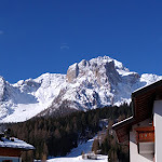 Photo n°2 de l'avis de Gloria.a fait le 07/03/2020 à 21:11 sur le  Glacier Hotel Grawand à Senales