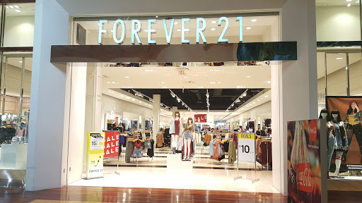 Clothing Store «Forever 21», reviews and photos, 5000 S Arizona Mills Cir #590, Tempe, AZ 85282, USA