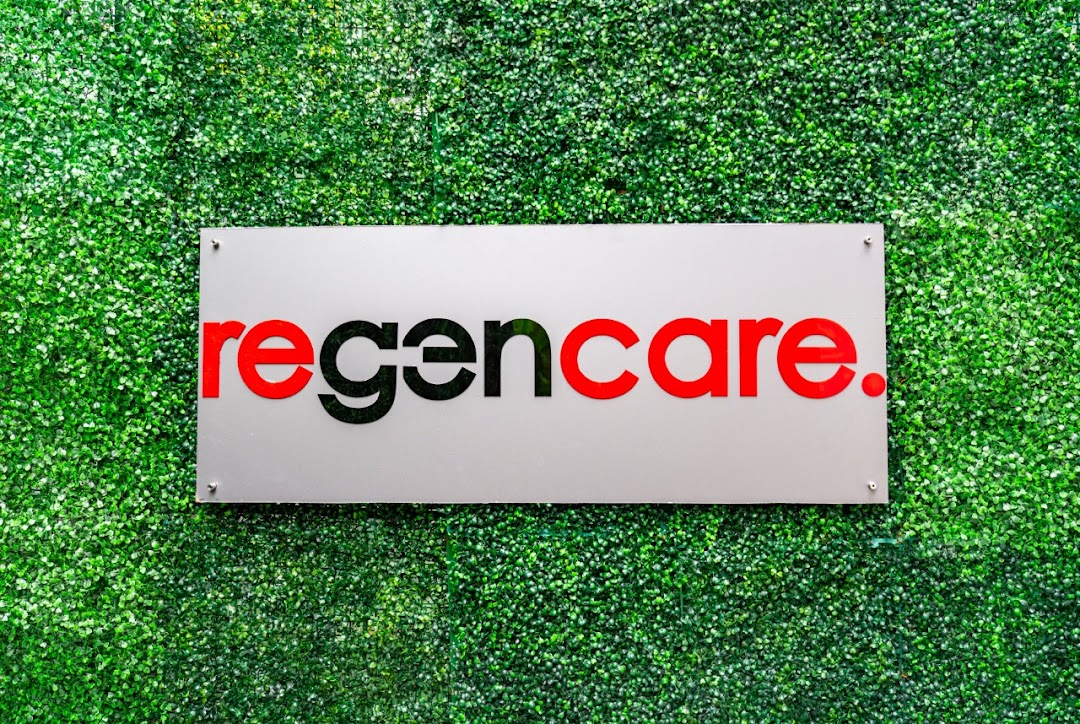 Regencare - Regenerative Medicine Centre