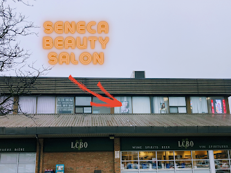 Seneca Beauty Salon