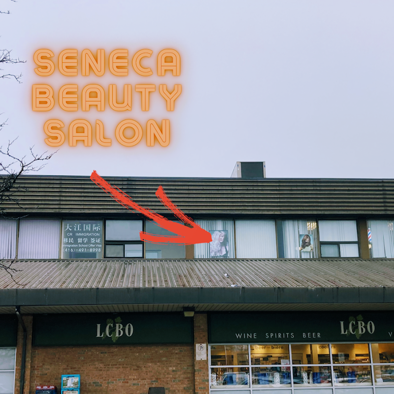 Seneca Beauty Salon