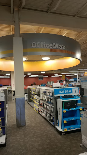 Office Supply Store «OfficeMax», reviews and photos, 6925 Southland Dr, Middleburg Heights, OH 44130, USA