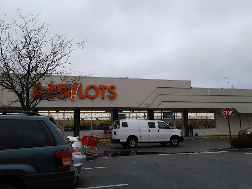 Discount Store «Big Lots», reviews and photos, 1255 Sunrise Hwy, Copiague, NY 11726, USA