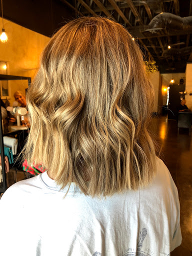 Hair Salon «Lavender Hair Salon & Shoppe», reviews and photos, 11730 Jones Bridge Rd g, Johns Creek, GA 30005, USA