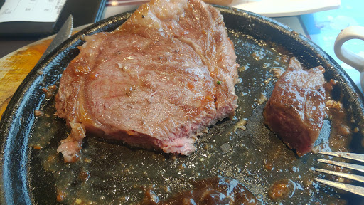 新北市板橋區美食 伯爵原肉牛排 網友評價 菜單 推薦餐點 食記 外送優惠 飢餓黑熊app