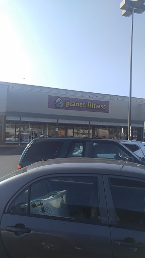 Gym «Planet Fitness», reviews and photos, 5001 Indian Head Hwy, Oxon Hill, MD 20745, USA