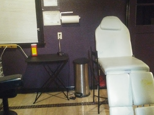 Explore playstation tattoo ideas, creative tattoo ideas in Spokane, available at Sweet Inks & Cool Peeps