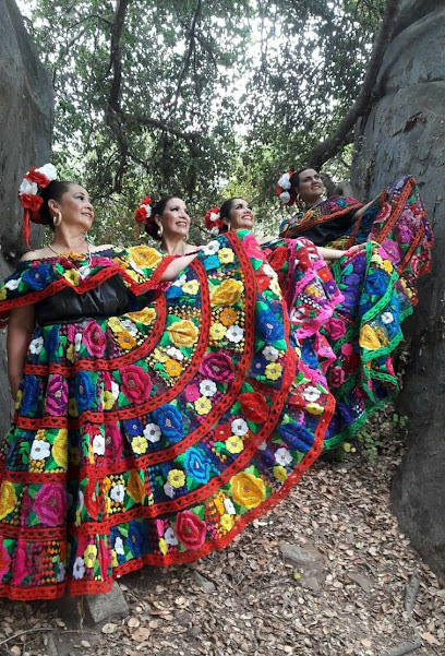 Academia de Danza Folklorica Mexicana Quauhtli, Academia de baile en  Ensenada, Baja California, México ≫ MexicoGob.com