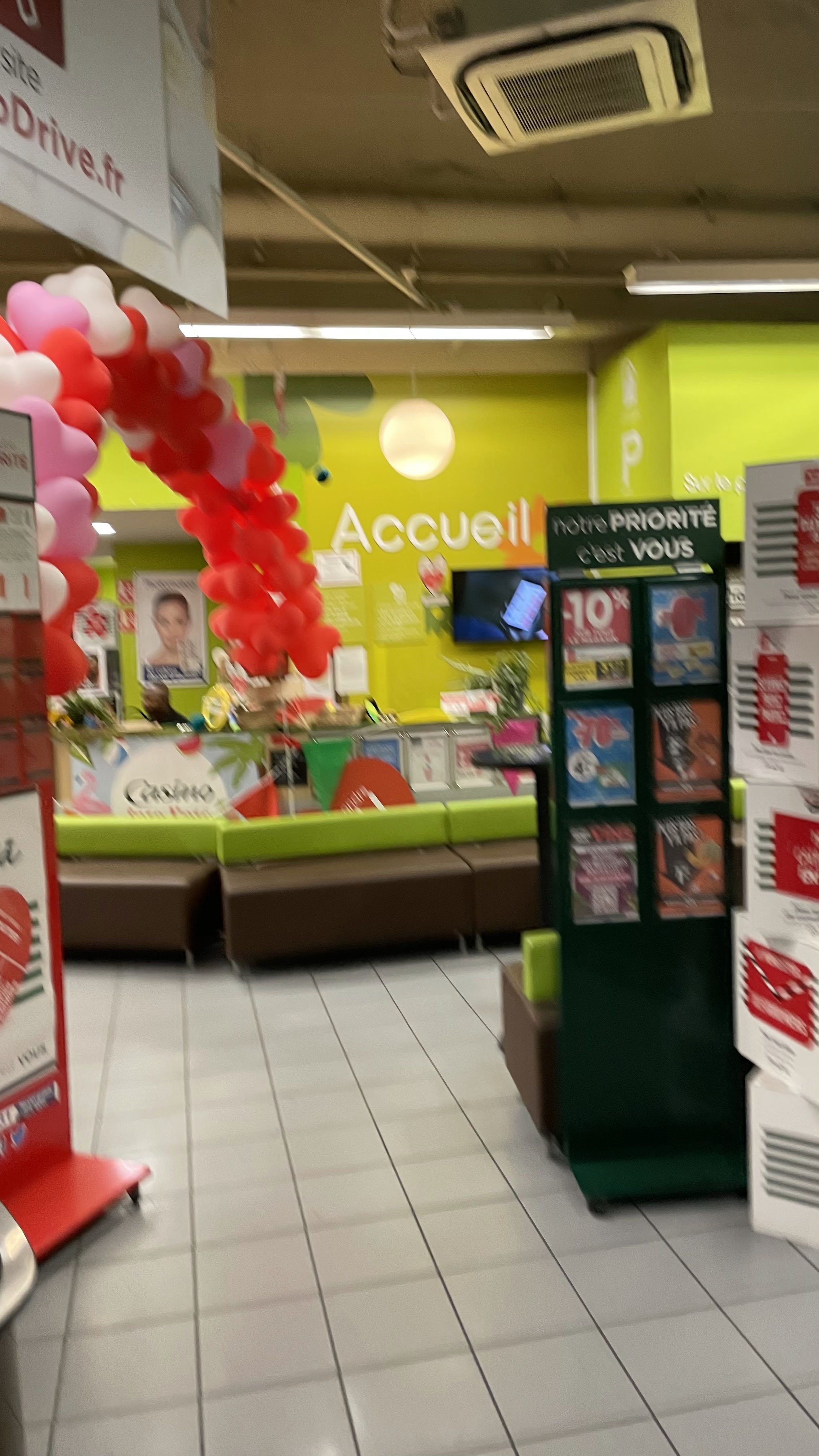 Photo n° 1 de l'avis de Merlin. fait le 01/08/2022 à 20:55