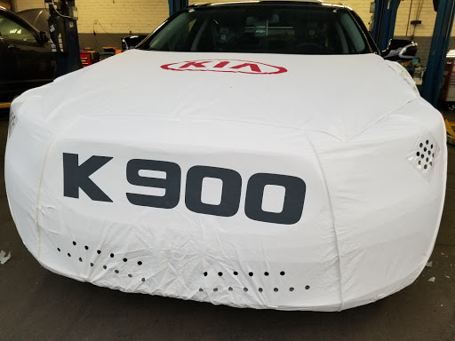 Kia of Alhambra image