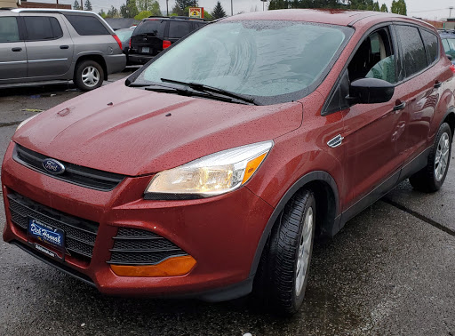 Used Car Dealer «Japanese Auto Sales», reviews and photos, 4721 SE 82nd Ave, Portland, OR 97266, USA