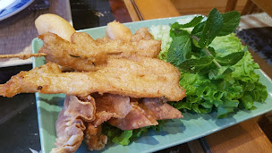 Photo n°26 de Soleil d'Or à Molsheim ()