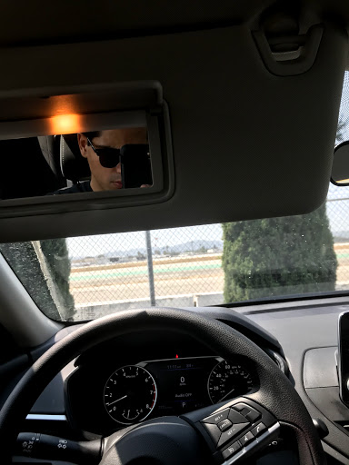 Auto Insurance Agency «AAA - Automobile Club of Southern California», reviews and photos