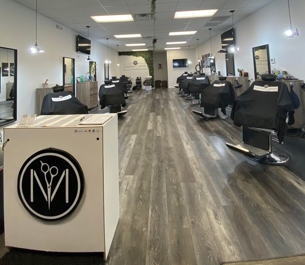 Modern Image Barber & Stylist 75150
