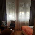 Photo n°1 de l'avis de Martin.r fait le 07/05/2021 à 05:19 sur le  Hotel Gasthof Alt Engelsdorf à Leipzig