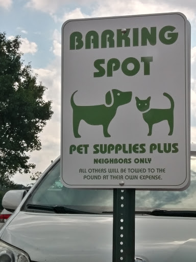 Pet Supply Store «Pet Supplies Plus», reviews and photos, 987 S Main St, Centerville, OH 45458, USA