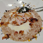 Photo n°5 de l'avis de Dan.a fait le 24/02/2022 à 12:19 sur le  Risotteria dai C'andema PARMA à Parma