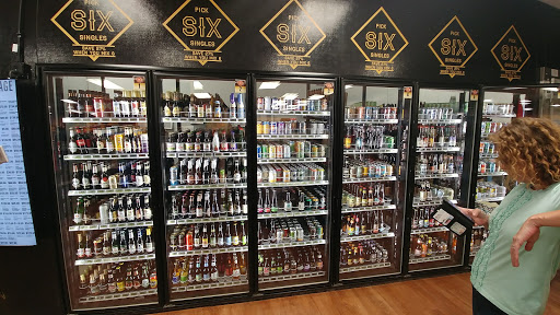 Liquor Store «Westminster Total Beverage», reviews and photos, 9359 Sheridan Blvd # A, Westminster, CO 80031, USA