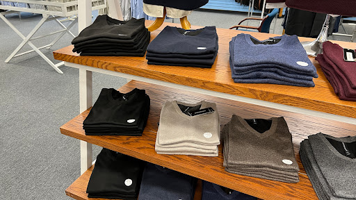 Clothing Store «Price Stores», reviews and photos, 52 S Jefferson St, Dayton, OH 45402, USA