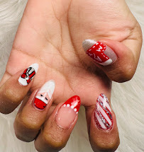 Bella Quality Nails & Spa - Photo 2 - Car repair in Poughkeepsie, NY, Poughkeepsie