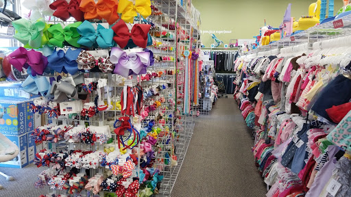 Used Clothing Store «Once Upon A Child», reviews and photos, 5125 N President George Bush Hwy #500, Garland, TX 75040, USA
