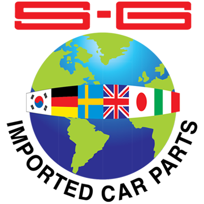 Auto Parts Store «S-G Imported Car Parts», reviews and photos, 3350 W Liberty Rd, Ann Arbor, MI 48103, USA