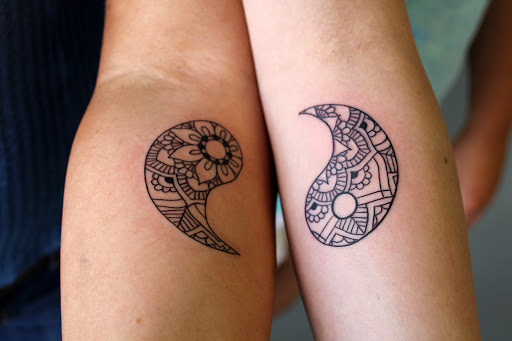 Explore tattoos ideas arm, creative tattoo ideas in Fort Myers, available at Tiger Lotus Tattoo and Piercing