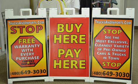 Embroidery Shop «Caveman Printing & Apparel», reviews and photos, 120 E Southern Ave, Mesa, AZ 85210, USA