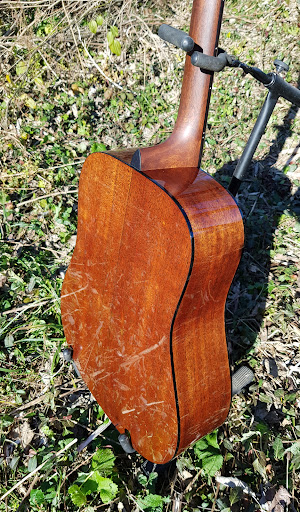 Guitar Store «Tobias Music», reviews and photos, 5013 Fairview Ave # 2, Downers Grove, IL 60515, USA