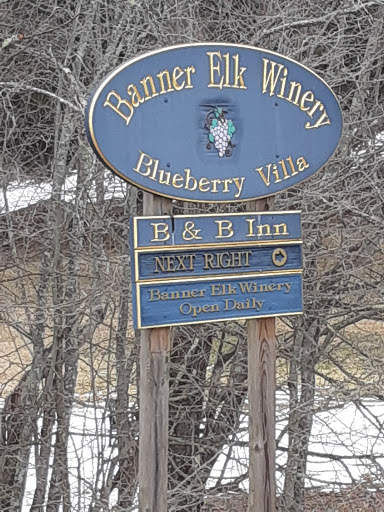 Winery «Banner Elk Winery & Villa», reviews and photos, 60 Deer Run Rd, Banner Elk, NC 28604, USA