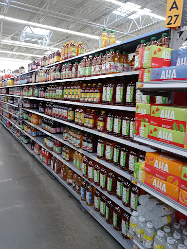 Department Store «Walmart Supercenter», reviews and photos, 7 Dowling Village Boulevard, North Smithfield, RI 02896, USA