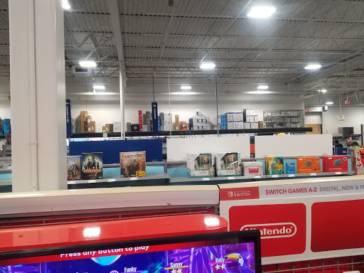 Electronics Store «Best Buy», reviews and photos, 200 Westgate Dr, Brockton, MA 02301, USA