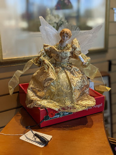 Thrift Store «Eastside Emporium», reviews and photos, 1215 S Memorial Dr, Tulsa, OK 74112, USA