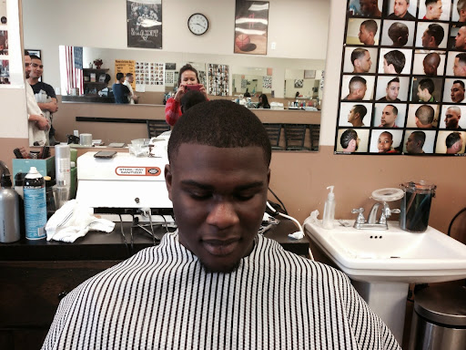 Barber Shop «Best Barber Shop #2», reviews and photos, 2400 Farm to Market 2920 #220, Spring, TX 77388, USA