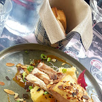 Photo n° 1 de l'avis de Mickie. fait le 18/08/2022 à 14:06 pour Bar / Restaurant L'Armoric à Auray