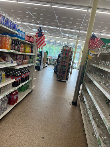 Dollar Store «Dollar Tree», reviews and photos, 1001 W County Line Rd, Hatboro, PA 19040, USA