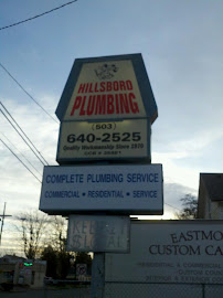 Hillsboro Plumbing - Photo 2 - Car repair in Hillsboro, OR, Hillsboro