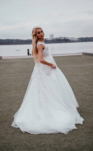 Bridal Shop «Reflections Bridal», reviews and photos, 51 Burgess Rd d, Harrisonburg, VA 22801, USA