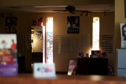 Optometrist «20/20 Image Eye Centers», reviews and photos, 307 E Southern Ave, Tempe, AZ 85282, USA