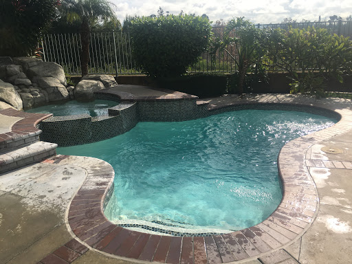 JD Pool and Spa Services