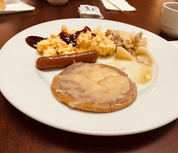 Hampton Inn & Suites Mexico City - Centro Historico photo