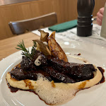 Photo n°3 de l'avis de Dirk. fait le 13/01/2024 à 21:09 sur le  Wirt vo Laus à Feldkirchen-Westerham